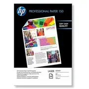 Hp Papier fotograficzny do drukarki A4 Cg965A  0884962310632