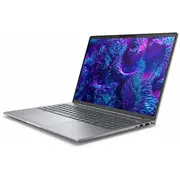 Hp Zbook 8 G1I 16 - Ultra 7-255H, 32Gb, 1Tb Ssd, Nvidia Rtx 500 Ada 4Gb, Wuxga 400-Nit Ag, 5Mp Ir cam, Wwan-Ready, Smartcard, Fpr, Nordic backlit keyboard, 77Wh, Win 11 Pro, 3 years  B72T3EtUuw 199485008455