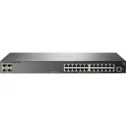 Hp Aruba 2930F 24G Jl259A  190017006062