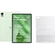 Huawei Matepad 12X 2025 12/256Gb Papermatte Wifi green  keyboard Laurent -W09Dk 6942103169021