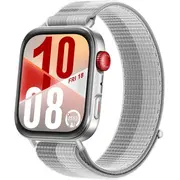 Huawei Watch Fit 4 Gray  Seiya-B19W 6942103155031