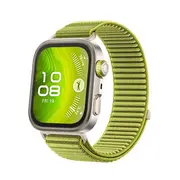 Huawei Watch Fit 4 Pro Green  Seiya-B29W 6942103155062 Zeg-Smw-Hua-153