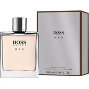 Hugo Boss Man Edt 100 ml  S0594045 3616301623359