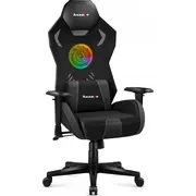 Huzaro Combat 7.6 Rgb Black  Hz-Combat 5903796018103 Kg-F-Hzro-169