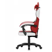 Huzaro Force 2.7 Red gaming chair  Hz-Force 5900415030447 Gamhuzfot0150