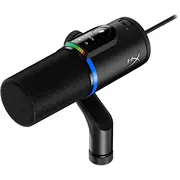 Hyperx Microphone Flipcast - Usb/X Lr Dynamic B2Cm1Aa  198828569219
