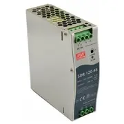 impulsowy na szynę Din Pulsar Sdr-120-48  5901643198503