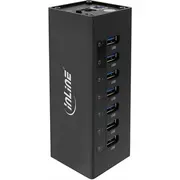 Inline 7X Usb-A 3.0 35395B  4043718214402