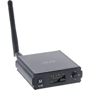 Inline  Bluetooth 5.1 Hifi Receiver Usb Dac, with Lcd 99209M 4043718315673