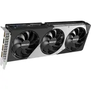 Inno3D Geforce Rtx 5060 Ti X3 Oc Nvidia 16 Gb Gddr7  N506T3-16D7X-191073L 8886307700704