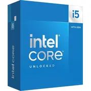 Intel Core i5-14600K processor 24 Mb Smart Cache Box  Bx8071514600K 5032037278447