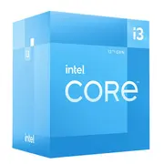 Intel  i3-12100F 3.30 Ghz Fclga1700 Processor threads 8 Core i3 cores 4 Bx8071512100F 5032037238731 Cpinlz312100F00