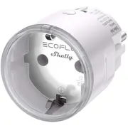 Inteligentne gniazdko Ecoflow x Shelly Smart Plug Stream, Powerstream  Ef-Os-Sm002-Smp2Shel 4895251644723 076825
