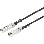 Intellinet 508452 Twinax Sfp 10G Dac Passive Link, Msa, 5M  766623508452 Net-Wrpa-Inn-067
