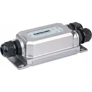 Intellinet Network Solutions Outdoor Gigabit High-Power Poe Injektor  561778 0766623561778