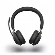 Jabra Evolve2 65 Link380C Uc Stereo Black  26599-989-899 5706991022926