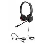 Jabra Evolve 30 Ii Stereo Usb/3,5Mm  5399-829-309 706487017509 Atjabvp00000305