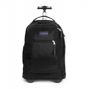 Jansport Driver 8 Backpack Bag Ek0A5Baln55 Czarne One size  192827937390