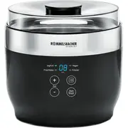 Rommelsbacher Jg 80 Jona Joghurt- und Frischkäsebereiter  4001797861108 Hm07-00C