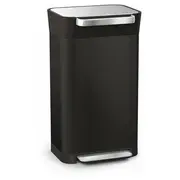 Joseph Titan 30L Black Trash Compactor  30146 5028420009507