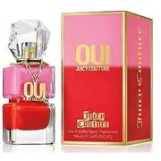 Juicy Couture Oui Woda perfumowana 100 ml  113447 0719346232890