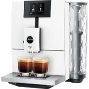 Coffee Machine Jura Ena 8 Nordic White Ec  15491 7610917154913