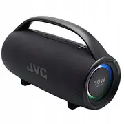 Jvc Xs-E524B Black - portable Bt speaker, black  Jvcxse524B 4975769484179 Akgjvcglo0011