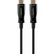 Gembird Cable Aoc High Speed Hdmi with ethernet premium 20 m  Ccbp-Hdmi-Aoc-20M-02 8716309124416