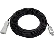 Kabel Usb Aver Usb-A - 10 m Black 064Ausb--Cc5  4719552125708