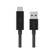Belkin F2Cu029Bt1M-Blk Usb-C - Usb A 3.1  0745883692309