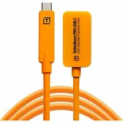 Kabel Usb Tether Tools  Tet-Tbpro3-Org 0818307012950
