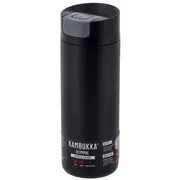 Kambukka Olympus Matte Black 500 ml 17Oz black  11-02016 5407005143339