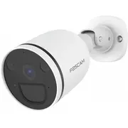 Foscam S41-W security camera Bullet Ip Outdoor 2560 x 1440 pixels Ceiling/Wall  6954836021460 Cipfsckam0002