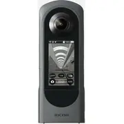 Kamera cyfrowa Ricoh Theta X 2023  910846 0026649564444