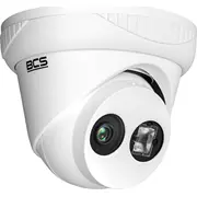 Kamera Ip Bcs View kopułkowa Bcs-V-Eip24Fsr3-Ai1 4Mpx, 2.8Mm, Ir30 -  5904890704633