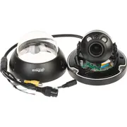 Kamera Ip Dahua Technology Wandaloodporna Ipc-Hdbw2241R-Zas-27135-Black Wizsense - 1080P, 2.7 ... 13.5 Mm Motozoom  5902887084904