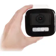 Kamera Ip Hikvision Ds-2Cd1623G2-Lizu2.8-12MmPl Smart Hybrid Light - 1080P Motozoom  6942160472751