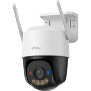 Imou Cruiser Sc 3K Turret Ip security camera Indoor  outdoor 2880 x 1620 pixels Ceiling/Wall Ipc-K7Fp-5H0We 6976391034044
