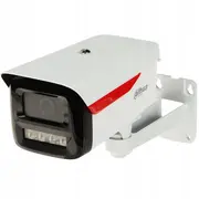 Kamera Ip Ipc-Hfw2649M-S-Led-0360B-B-Pro Wizsense Wizcolor - 6NbspMpx 3.6NbspMm Dahua  6939554956690