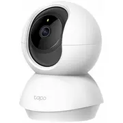Kamera Ip Tp-Link Tapo C200 V5 - do monitoringu sieciowego obracanie / nachylanie Kolor Dzień i Noc 1920 x 1080 1080P stała ogniskowa Audio bezprzewodowy Wi-Fi H.264 Prąd stały 9 V  C200De 8592978674502