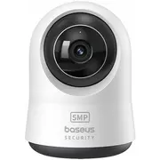 Kamera wewnętrzna Baseus P1 Pro 3K Biała  S0Tv022132 6932172662493
