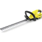 Kärcher Hge 18-45 Battery Set Double blade 2.68 kg  1.444-231.0 4054278550305 Nakkarndz0001