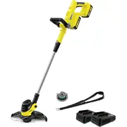 Karcher Akumuliatorinė žoliapjovė Ltr 3-18 Dual Battery  1.445-451.0 4066529036445