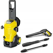 Kärcher 1.324-460.0 pressure washer Upright Electric 500 l/h Yellow  4054278907192 Nelkarmci0115