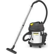 Kärcher Wet and dry vacuum cleaner Nt 27/1 Me Adv  1.428-114.0 4039784724174 Agdkarodk0089
