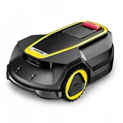 Karcher Rcx 4 mowing robot - 1.269-740.0  4066529131706 Nakkarrko0001