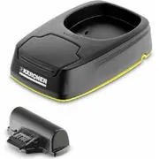 Kärcher 2.633-116.0 cordless tool battery / charger Battery  4039784990661 Adekarlda0001