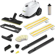 Karcher Steam Cleaner Sc 3 Easyfix Plus - 1.513-661.0  4066529062901 Agdkarmpa0005