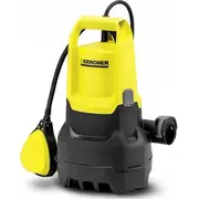 Karcher Submersible pump Sp 9.5 00 Dirt Eu 1.645-800.0  4054278951652