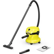 Karcher Vacuum Wd 2 Plus V-12/4/18 1.628-000.0  4054278655659 Agdkarodk0098
